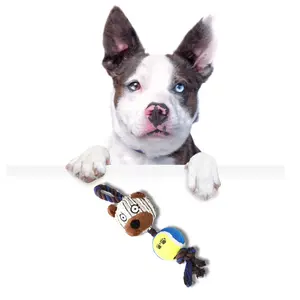 Larry the Plush Attachable Toy