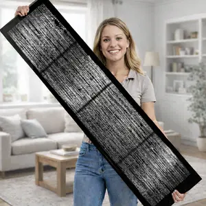 36 Pieces Power Sticky Boards , safe for home pest control, can be used indoors or outdoors, easy to install