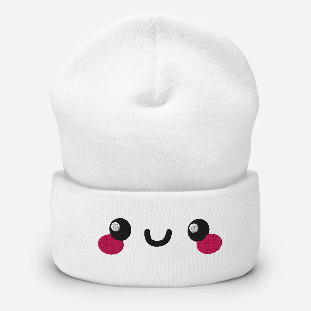 Paige Beanie