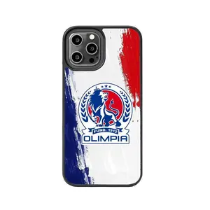 OLIMPIA HONDURAS PHONE CASE