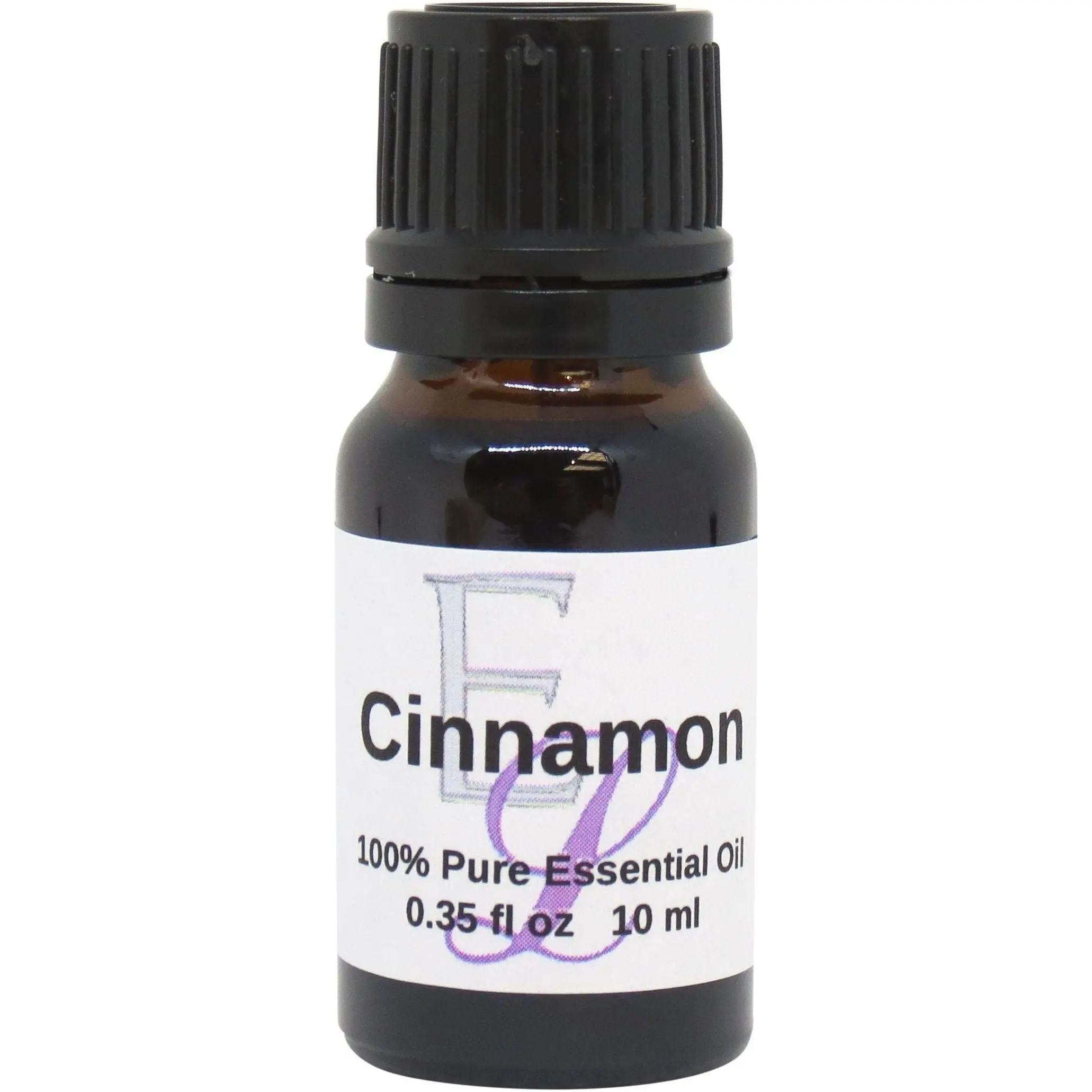 Cinnamon Essential Oil, 10 ml Cinnamon Essential Oil, 10 ml