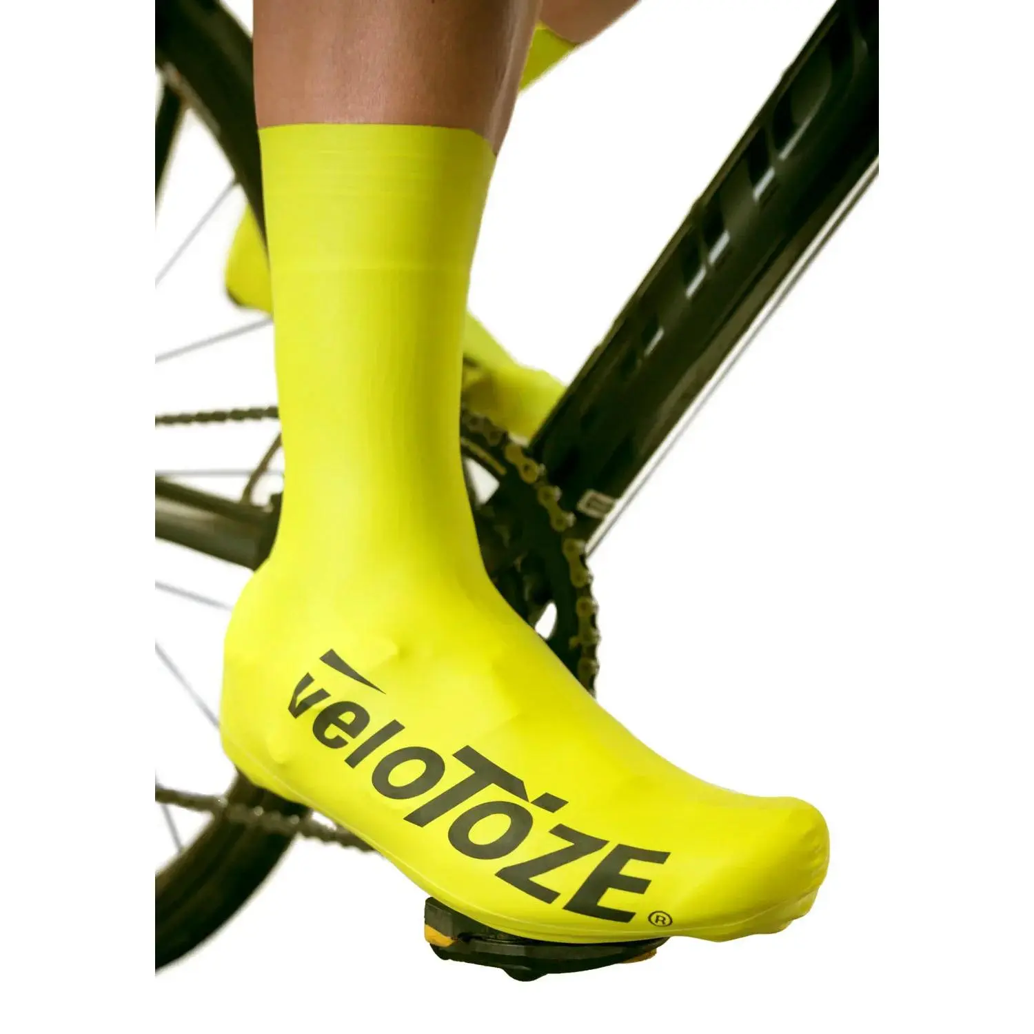 Tall Shoe Covers - Road 2.0