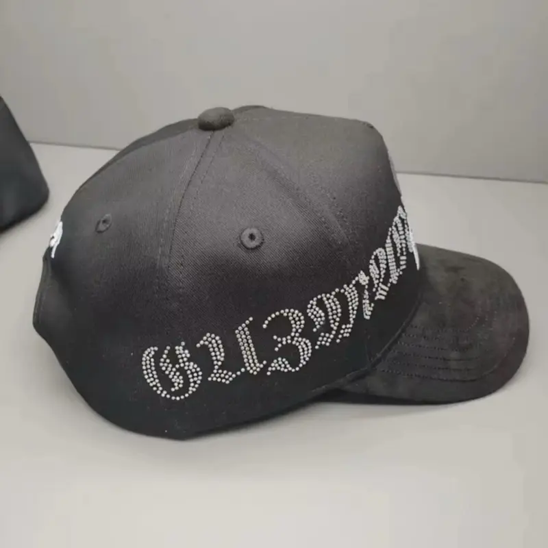 Chapo hat