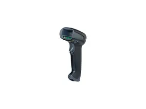 Xenon Performance (XP) 1950g General Duty Barcode Scanner, 1D/2D, SR Focus, Ratchet, USB/KBW/RS-232/RS485, Black, Scanner Only (NA) - 1950GSR-2-2-N  (Assembled in Mexico)