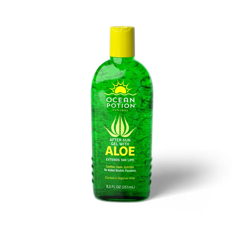 direct beauty aloe vera Aloe Glide® Vaginal Lubricant | Natural Aloe Vera Lube main image 1