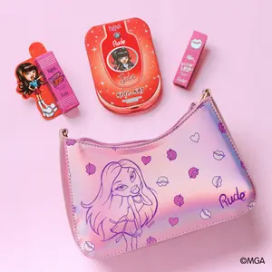 Bratz - Jade’s Kool Kat Glam Kit
