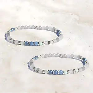 Calm bracelet - Matching Bracelet Bestie Bundle