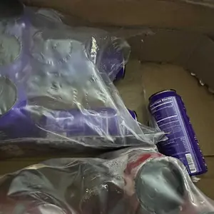 Product Review of Gorilla Mind Energy Drink - Sugar Free Energy Drink - Gluten & GMO Free - 200mgs Caffeine with Nootropics - (Case of 12) from A**o **