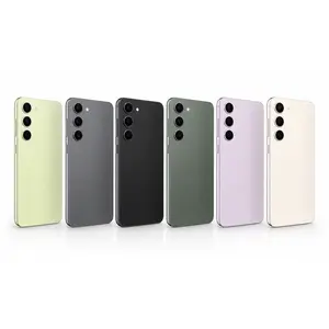 Refurbished Good Samsung Galaxy S23 Plus Unlocked All Colors With 1 Year Warranty Scratch and Dent