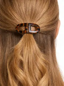 Smart Magnetic Hair Clips - Ultimate Invisible Hold No-Slip Grip for All Hair Types, Hands-Free Auto-Lock Technology, Perfect for Messy Buns, Half-Up Styles, Workouts & Travel, Must-Have Gift for Holidays