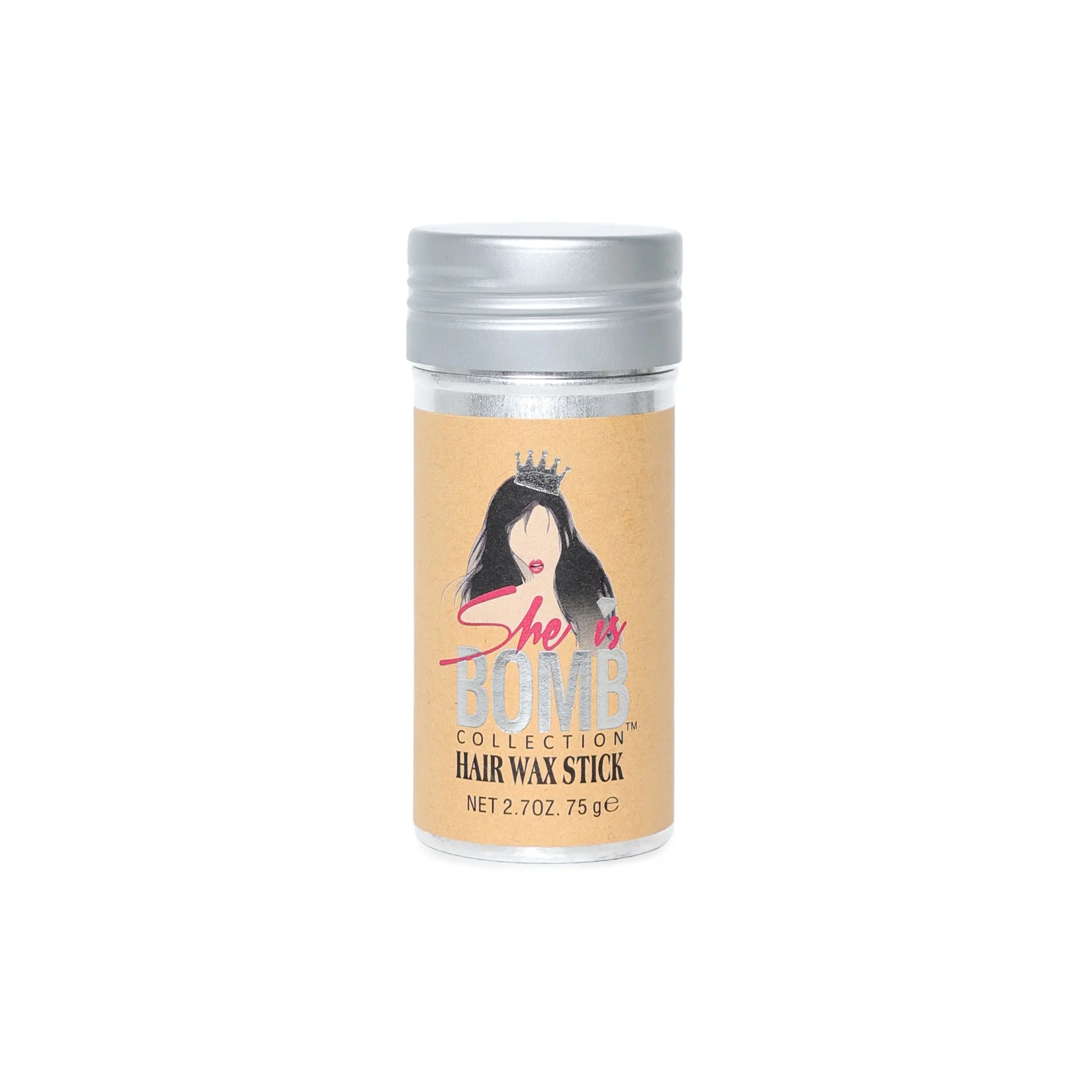 She is Bomb Wax Stick