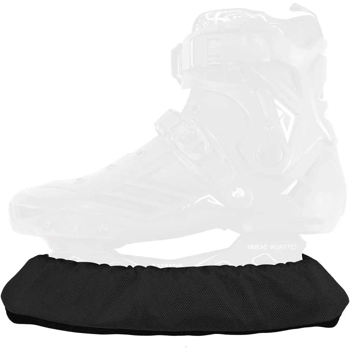 Ice Skate Guards,Skate Guards for Hockey Skates,Figure Skates,Ice Skates,Ice Skate Blade Covers,Skate Soakers for Toddler Kids Youth Adult,Skate Guards Figure Skating Hockey,Ice Skating Accessories