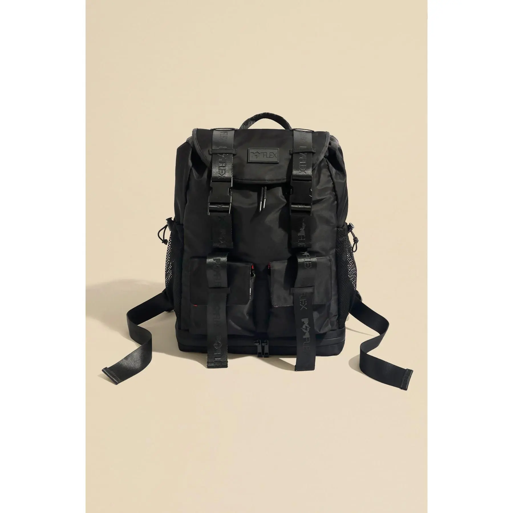 Athena Backpack - Black Athena Backpack - Black