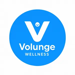 Volunge Wellness shop logo