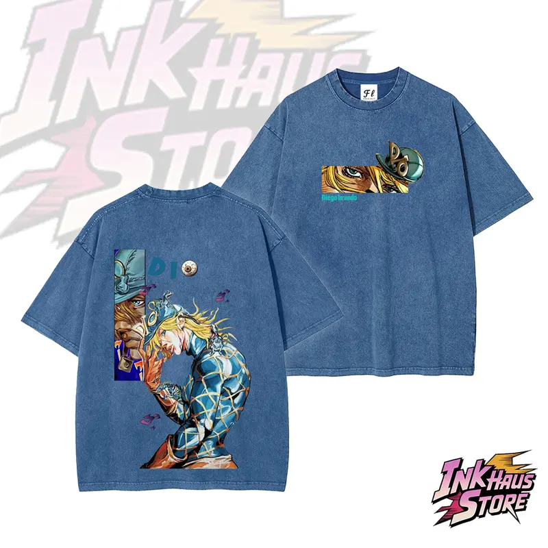 Johnny Joestar jojo sbr Steel ball run golden ratio Golden Spin