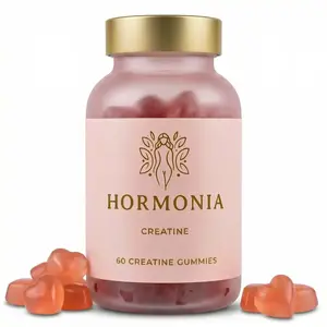Hormonia’s Super Creatine Gummies Hormonia’s Super Creatine Gummies