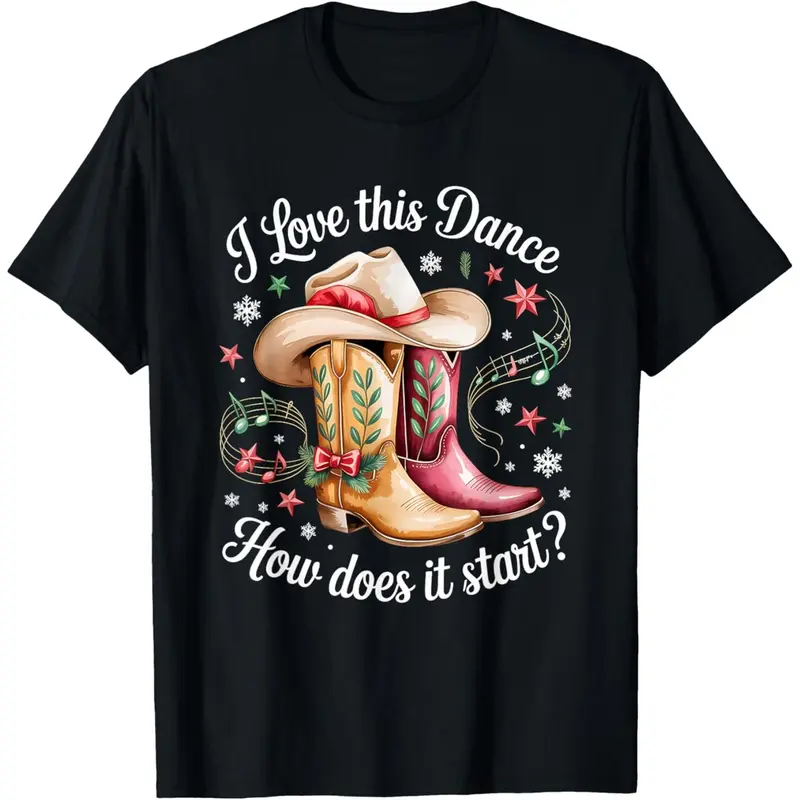 トップス HEADS Just dance your own way LS T-sh just dance shirt - TikTok Shop