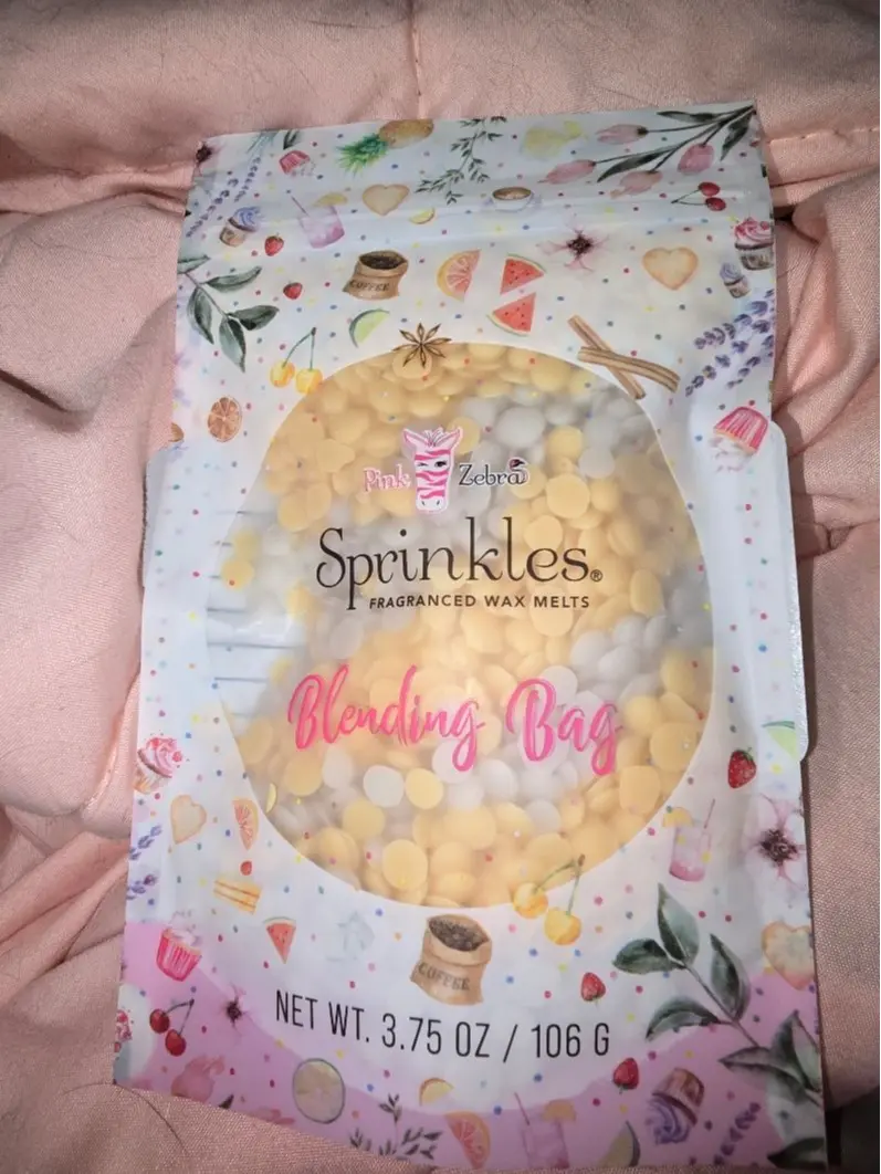 One More Chapter Blended Wax Melts