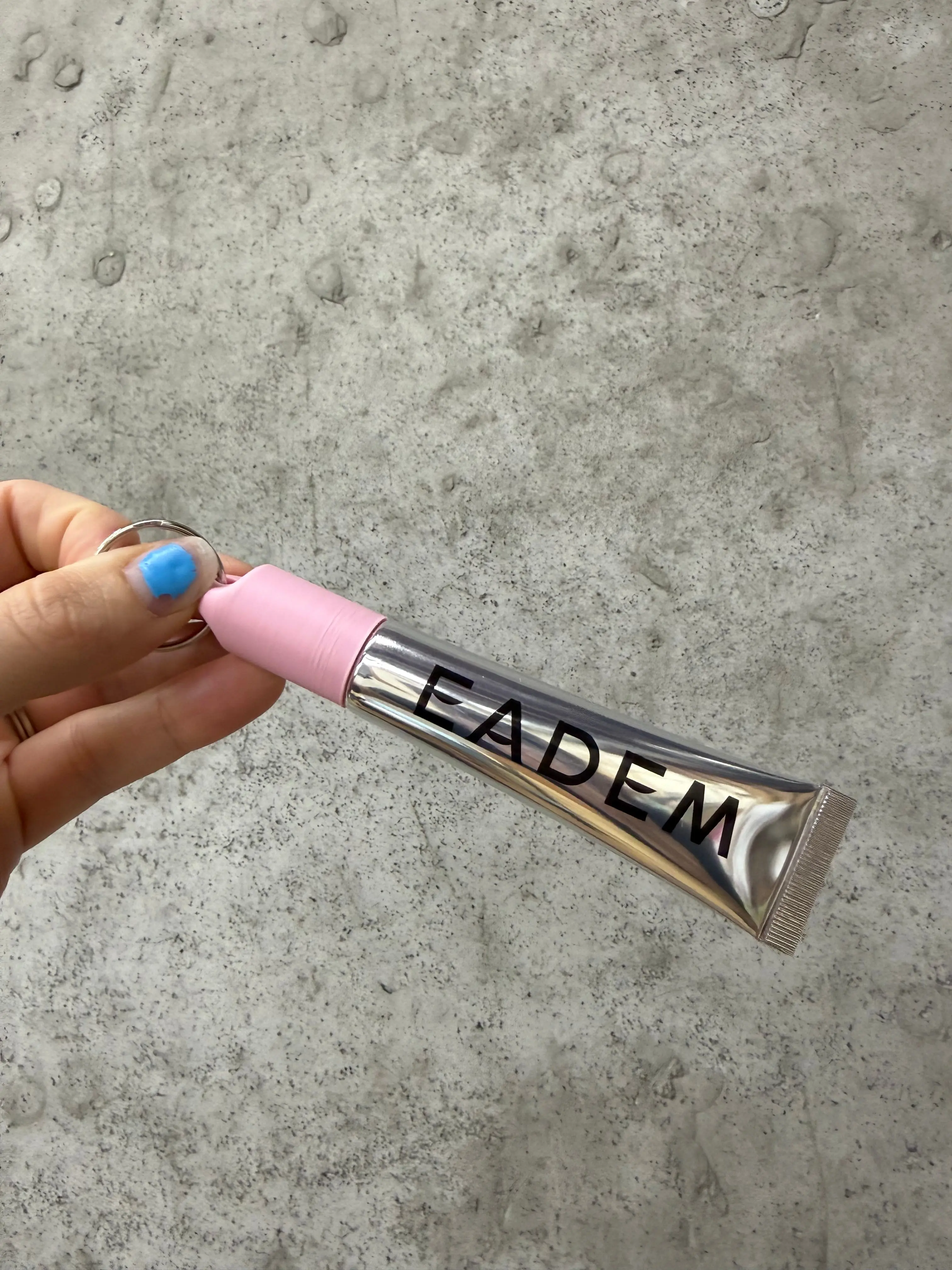 EADEM Brand Keychain Cap