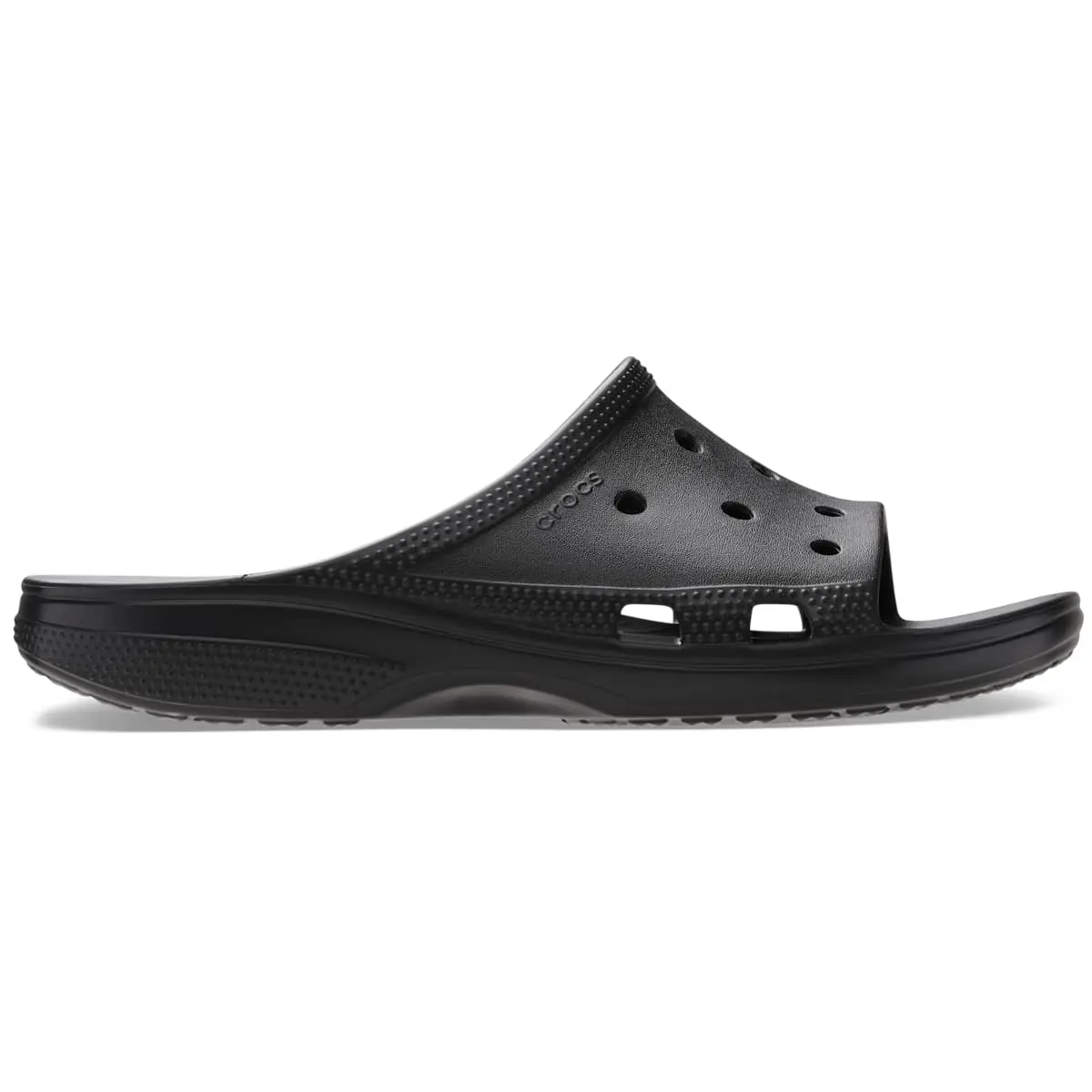 Crocs Women's Saturday Slide Sandals Crocs Women's Saturday Slide Sandals