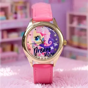 My Little Pony Magical Girl Series Watch Blind Box - Adorable Collectibles, Surprise Gifts for Men or Women, Christmas Presents