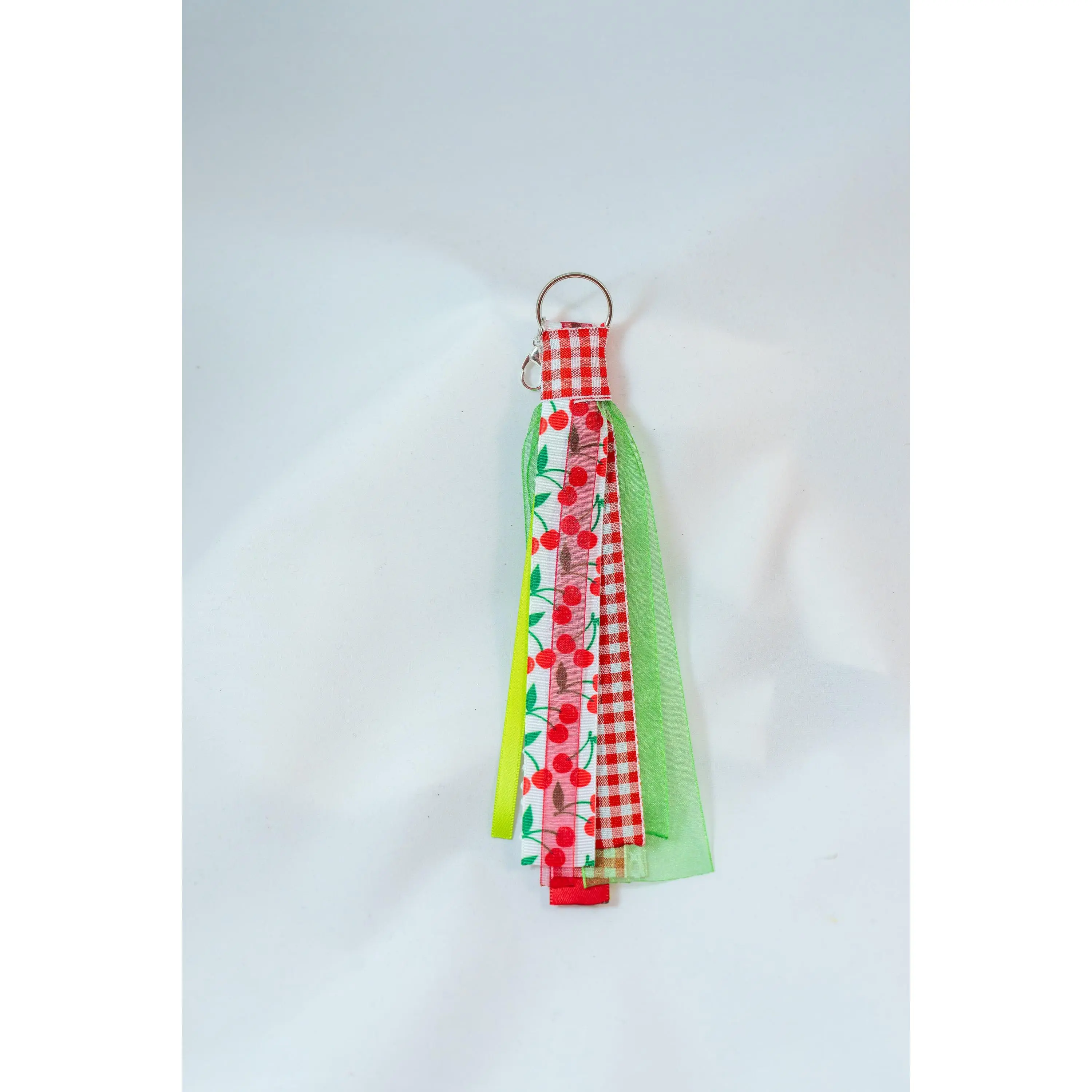 Simply Ribboned: The Cherry
