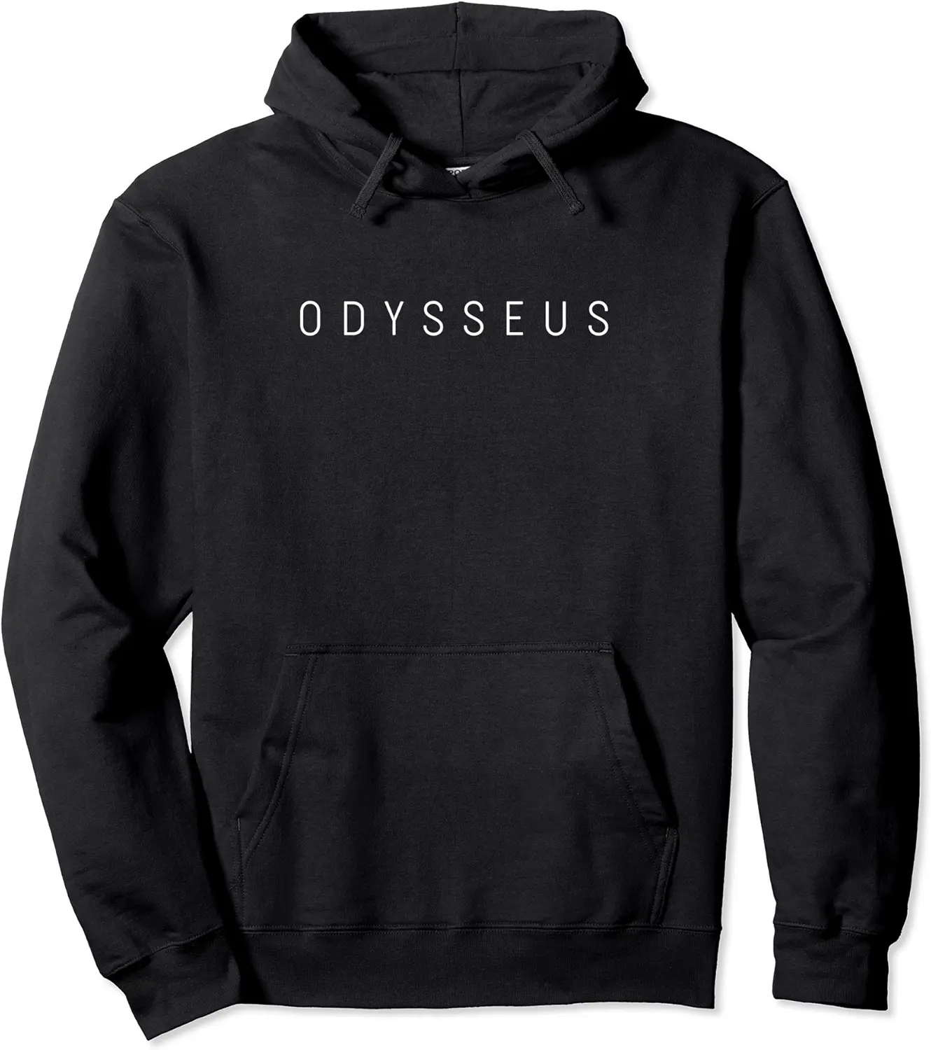 Odysseus Costume. Classic Greek Hero Odysseus Costume Pullover Hoodie - Kevincifuen Shop 88B09YNN4K3R
