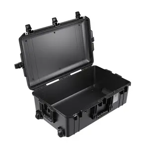 Pelican 1595 Air Case with Handle and Wheels
