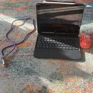 DarlingCase for Air 11/13 inch 2026/2025/2024 Y2k Pink iPad keyboard Case– 360° Rotating Multi-Touch Trackpad, RGB Backlit Keyboard, Transparent Back, Pencil Holder, Type-C Charging,for ipad 10th gen case ipad a16 case Tablet Cyberpunk Wireless  Digital