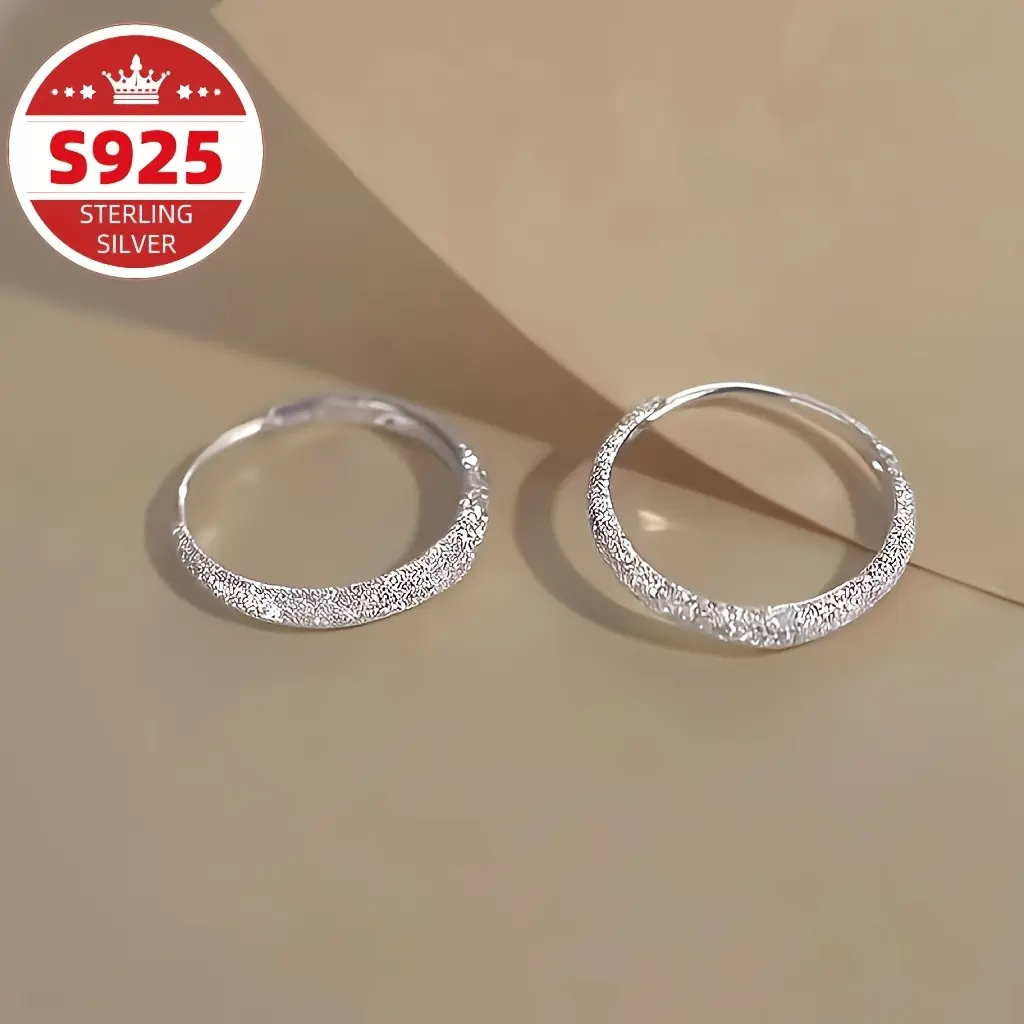 S925 sterling silver women’s earrings—elegant, luxurious jewelry for everyday wear; elegant, fashionable evening earrings; unique accessories; women’s jewelry—ideal gifts for Valentine’s Day, Mother’s Day, and Christmas.