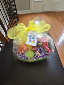 Easter Basket