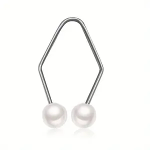 Facial Dimple Trainer Stainless Steel Pearl Dimple Maker Accessories