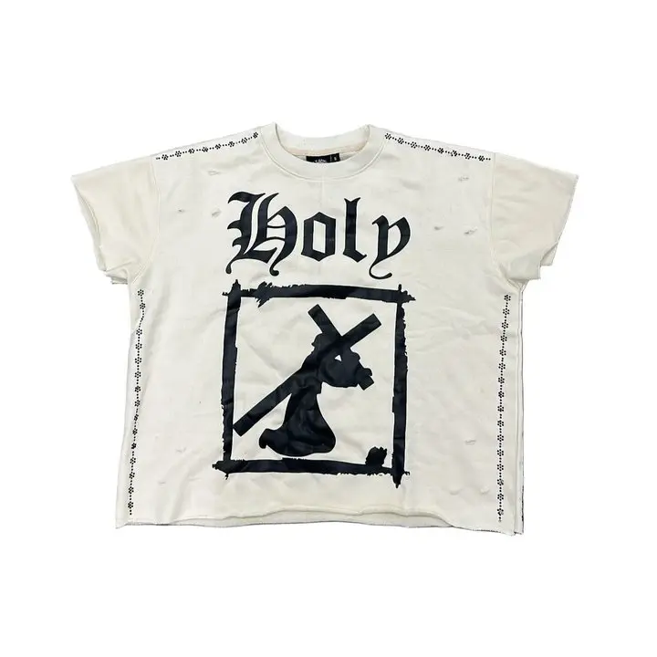 Jesus Lives Forever Cut Off