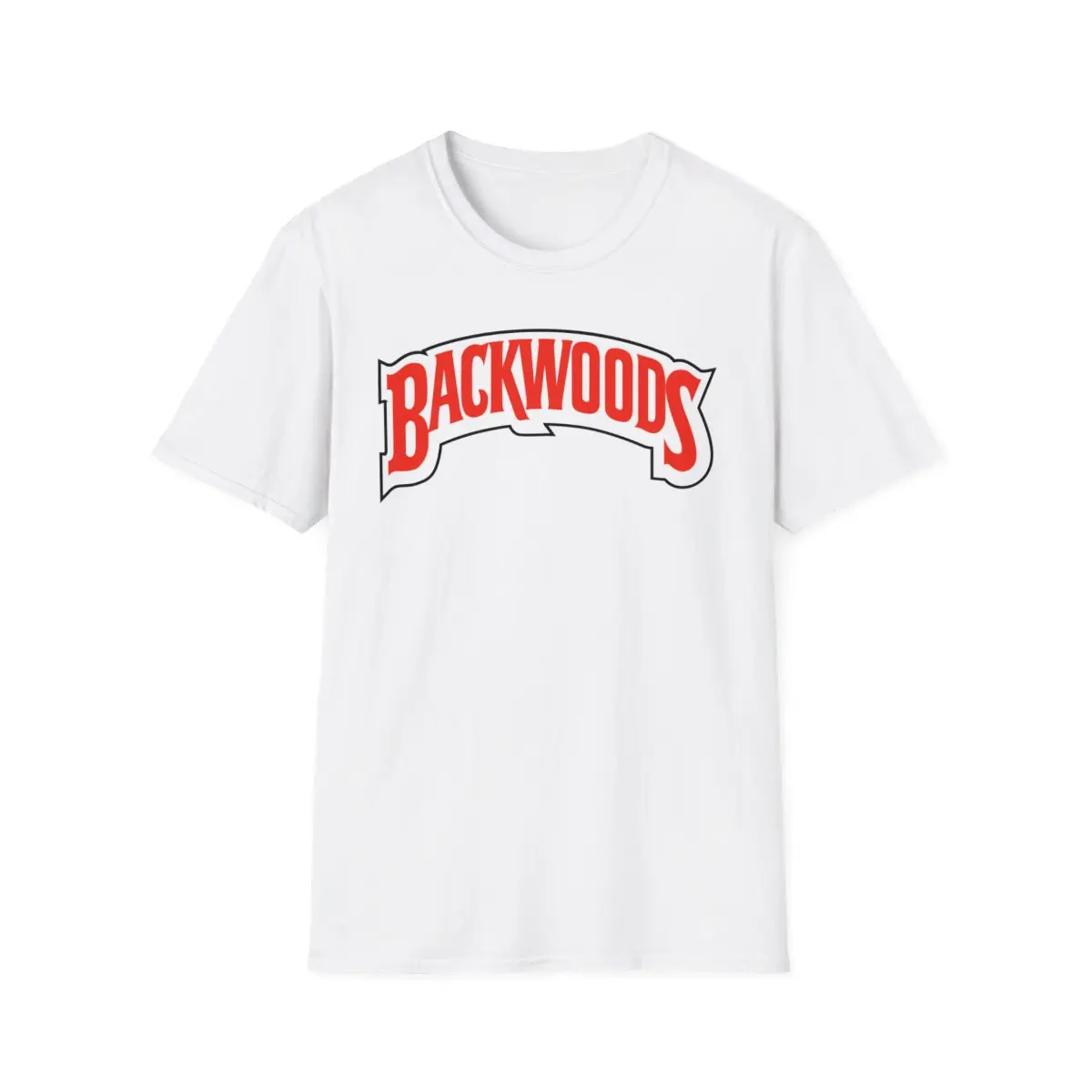 BACKWOODS TSHIRT
