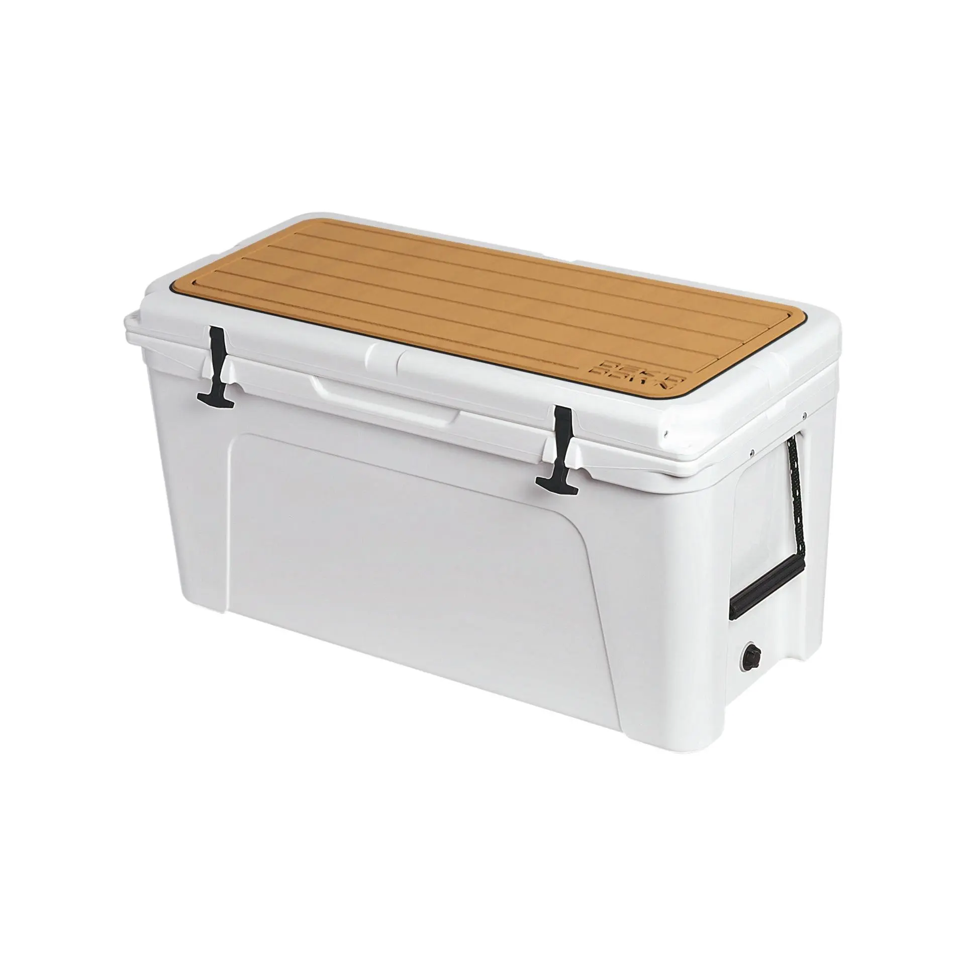 YETI Tundra 110 Cooler Pad – 6mm EVA Foam Lid Top | Dek’d Down Non-Slip Cooler Cover