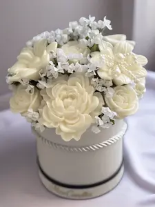 Candles Bouquet