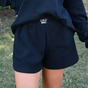 Waffle Short