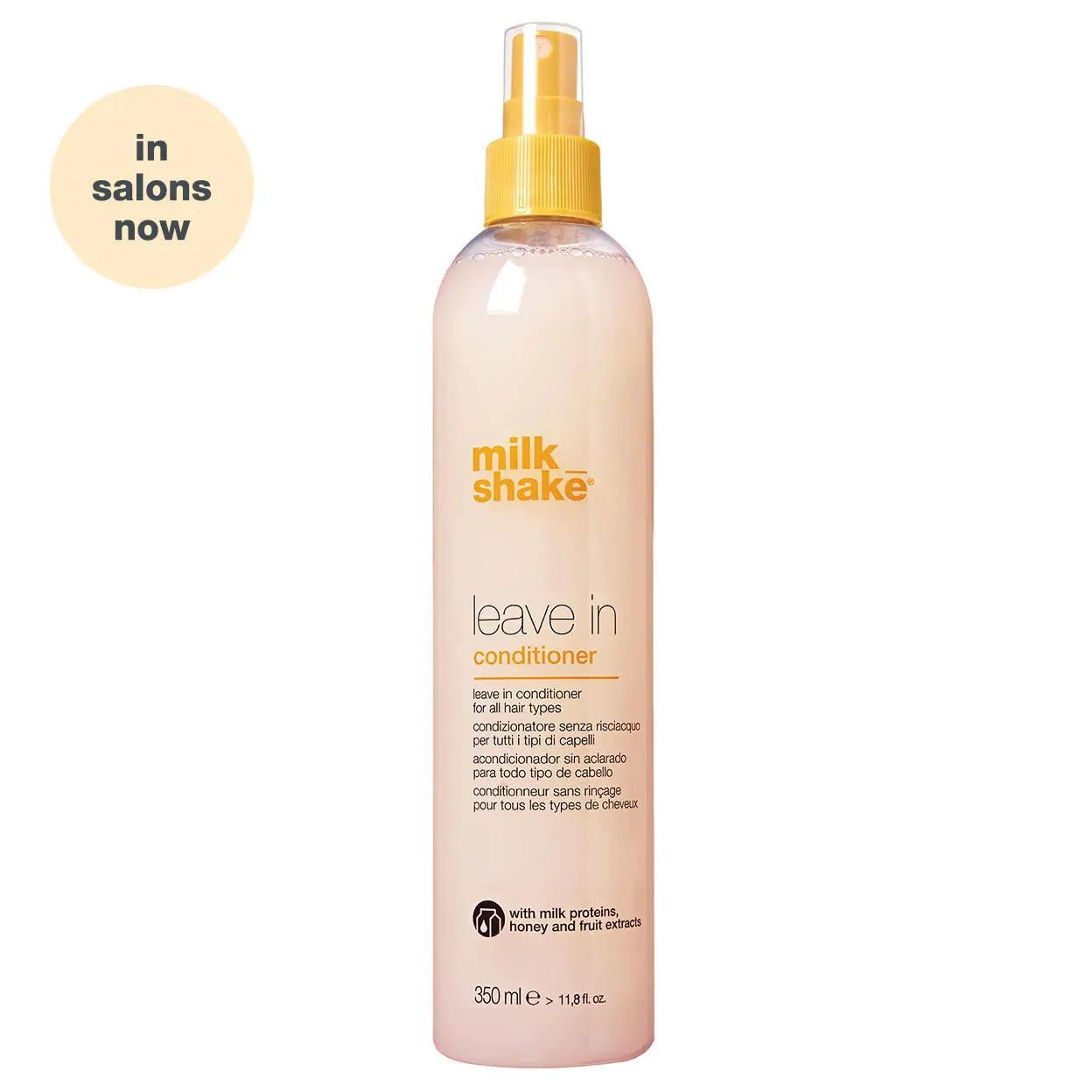 Leave In Conditioner Leave In Conditioner