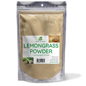 Lemongrass Powder