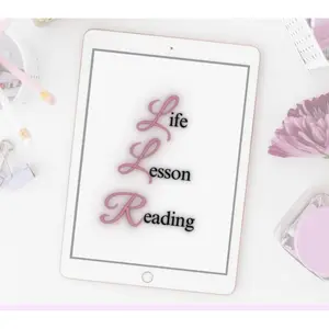 Life Lesson Reading