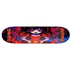 Svadisthana VAM Chakra #01 Spirit Deck