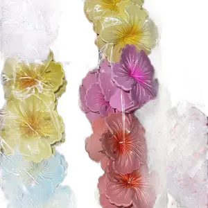 Makeup & Accessories Mix Bundles - Colorful Flower Design for Stylish Makeup & Accessory Sets