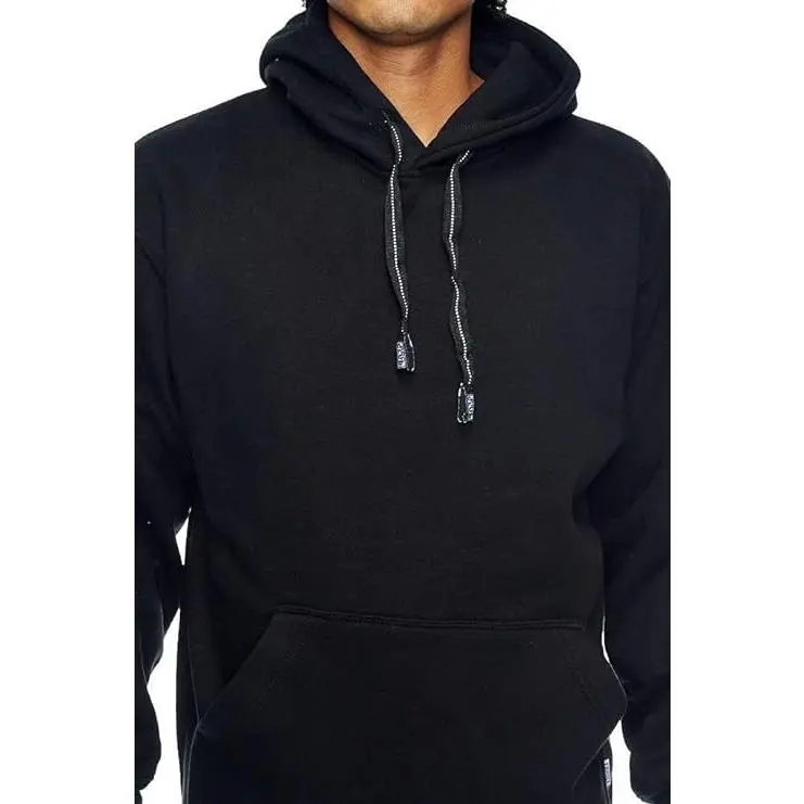Pro Club Men's Heavyweight Pullover Fleece Hoodie Fabric Menswear