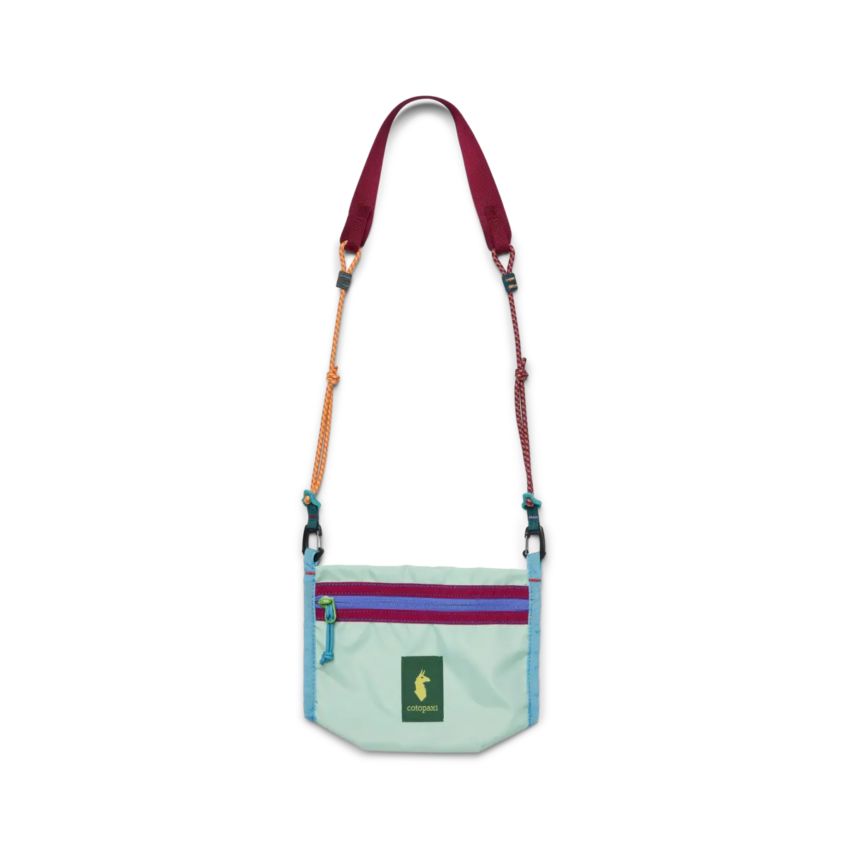 Lista 2L Crossbody Bag - Del Día