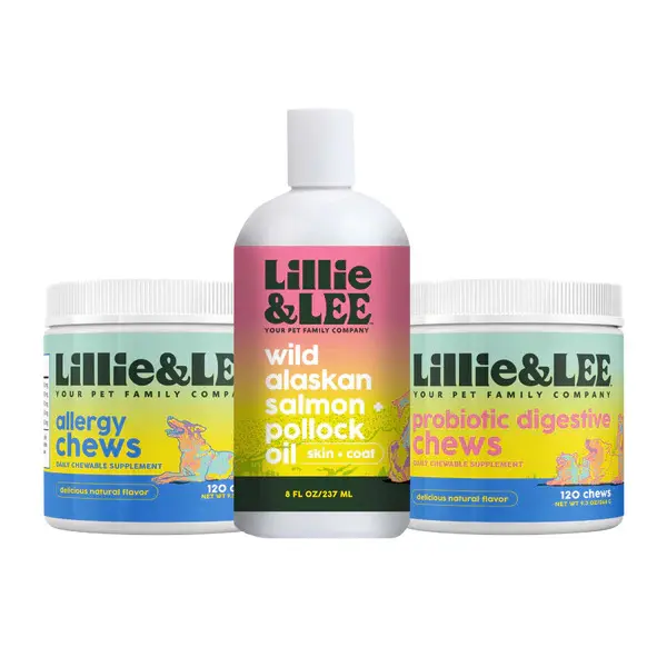 The Seasonal Allergy Bundle