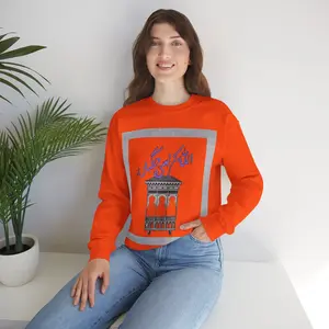 Pakistani Storytelling Sweatshirt, Cultural Heritage Jumper, Traditional Folklore Pullover, Unisex Crewneck Top, South Asian Narrative