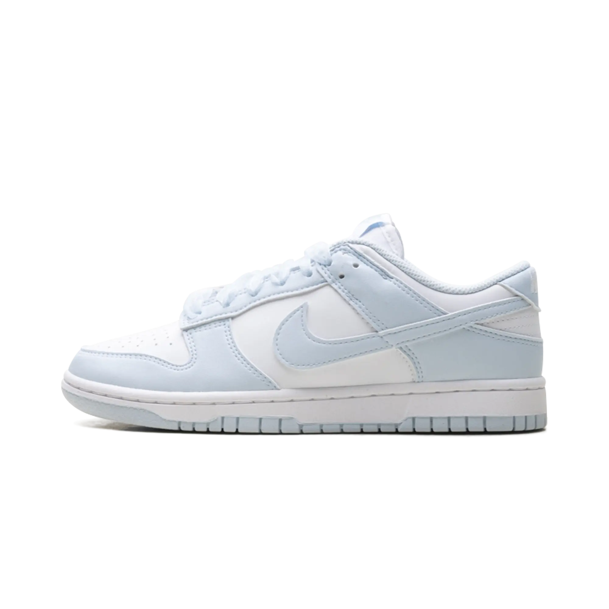 Dunk Low Next Nature WMNS "Blue Tint" IB7311 100
