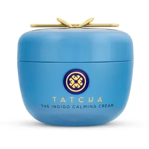 TATCHA The Indigo Calming Cream