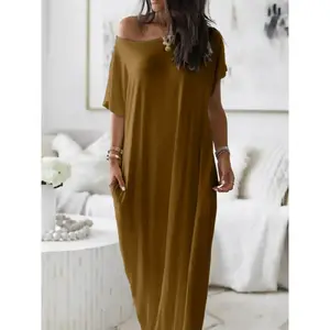 Elegant Victorian style dress, comfortable home and sleepwear, soft and loose design, fashionable seasonal outfitRAIMENTRY