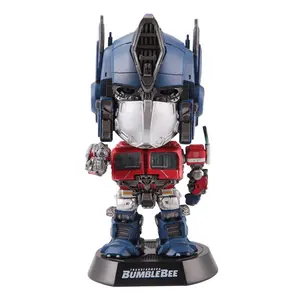 High-end Baby Figurines Optimus Prime